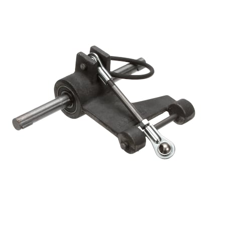 Univex Vari-Speed Swivel Assembly 30 &40 Quart 1035020A